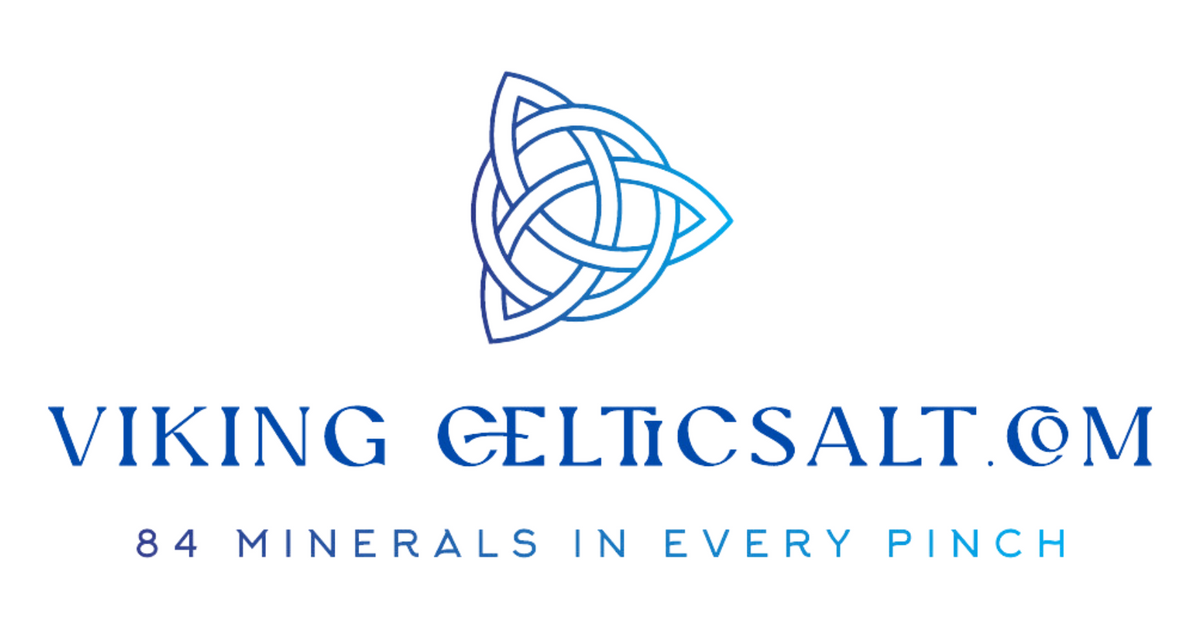 Replying to @angelab2307_ Celtic salt can benefit your body in so man, Celtic  Salt